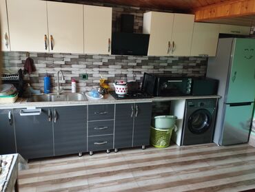 Həyət evləri və villaların satışı: 4 otaqlı, 160 kv. m, Kredit yoxdur, Orta təmir — 11