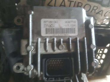 1.7 dizel: RACUNAR BOS PUMPE ZA OPEL ASTRA G, COMBO, CORSA C . | Racunar — 2