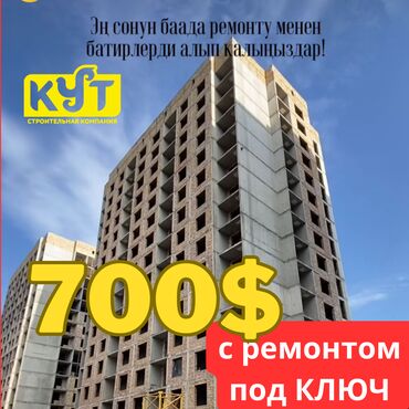 советский щербакова: 3 комнаты, 87 м², Элитка, 6 этаж