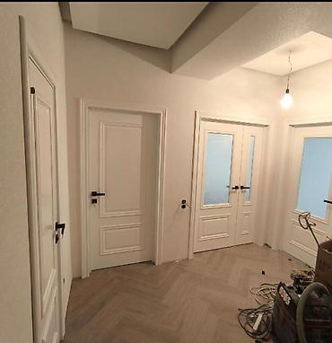 Балконные двери: Межкомнатные двери сатуу жана орнотуу сиздер каалагандай эшикти тандап — 144