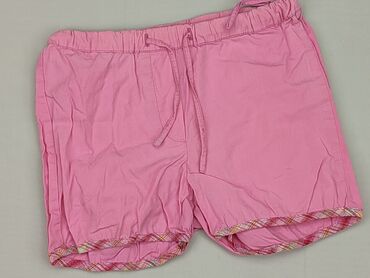 sinsay legginsy ze sztucznej skóry: Shorts, H&M, 12-18 months, condition - Good