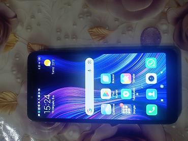 redmi note 9 lite: Xiaomi rəng - Qara, 
 Sensor — 4