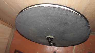 заднее колесо велосипеда: БУ 26 заднее колесо. От Giant revel 1 disc. покрыто водоотталкивающей