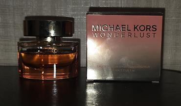 imperium spray: Michael Kors Wonderlust qadın ətri. (original - parfumcity) Eau de — 1