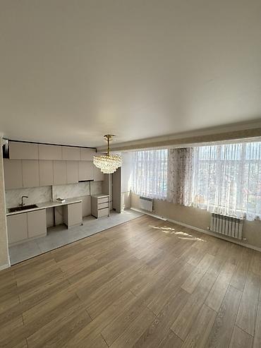 3 комнаты, 158 м², Ала-Арча ТРЦ Элитка, 10 этаж, Дизайнерский ремонт
