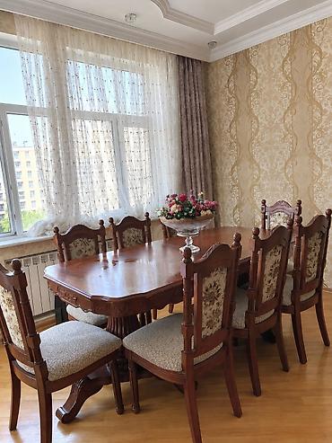 bedroom: İkinəfərlik çarpayı, Tumba, Termo, Dolab, İşlənmiş — 2