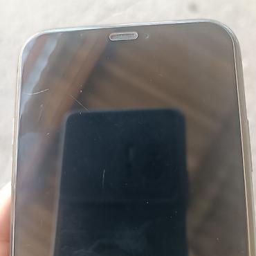 iphone cs max: IPhone 11, Б/у, 128 ГБ, Черный, Защитное стекло, Чехол, Кабель, 82 % — 6