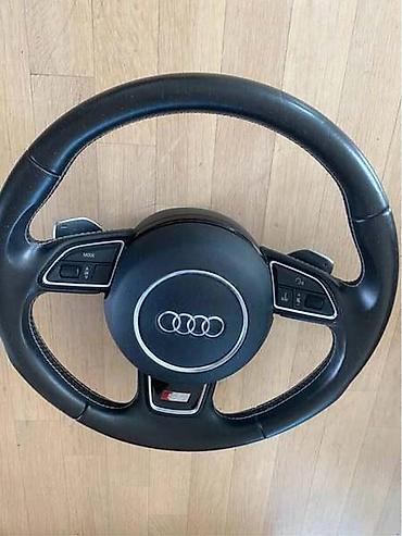 prekidac za auto: VOLAN ZA AUDI A4, A3, A1 . OD 2004. DO 2015. GOD. | za audi modele — 3