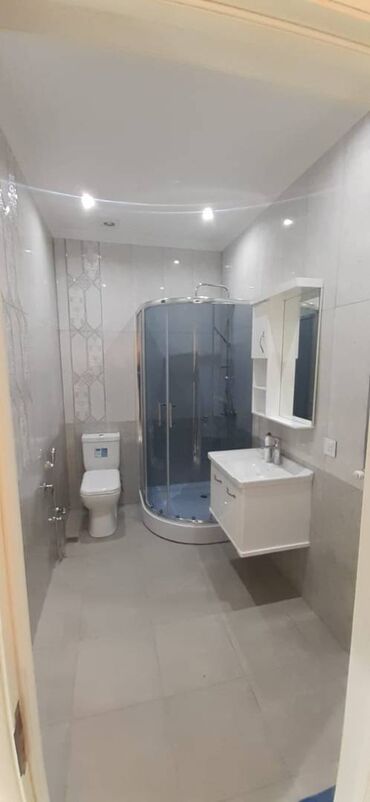 Yeni tikili: 2 otaqlı, Yeni tikili, m. Neftçilər, 64 kv. m — 7