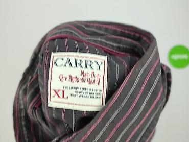 tatum: Carry, Koszulа dla mężczyzn, rozmiar XL — 5