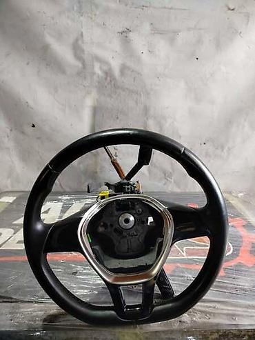 d3 mini kanali: VOLAN STUB UPRAVLJACA ZA VOLKSWAGEN GOLF 7 OD 2012. DO 2020. GOD. | — 1