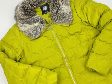 reserved kurtka zimowa dluga: Carry, Women`s winter jacket, size L (EU 40)