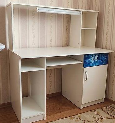 бу мебели: Набор мебели для дома - Диван двухместный с мягкими подлокотниками — 4