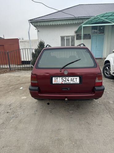 печка гольф 3: Volkswagen Golf Variant: 1994 г., 1.8 л, Механика, Бензин, Универсал