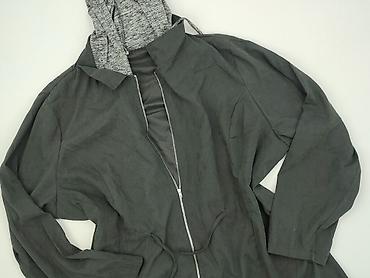 tanie polary: Parka damska, rozmiar 5XL — 1
