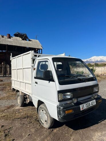 даево мангус: Daewoo Labo: 1998 г., 0.8 л, Механика, Бензин, Фургон