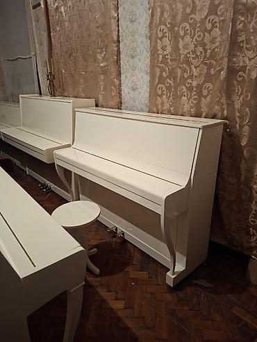 Музыкальные инструменты: Пианино, Wagner, Акустический, Новый, Бесплатная доставка — 2