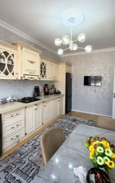 Həyət evləri və villaların satışı: Binəqədi qəs. 3 otaqlı, 120 kv. m, Kredit yoxdur, Yeni təmirli — 9