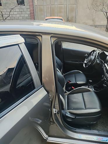 Kia: Kia Morning: 2019 г., Хэтчбэк — 8