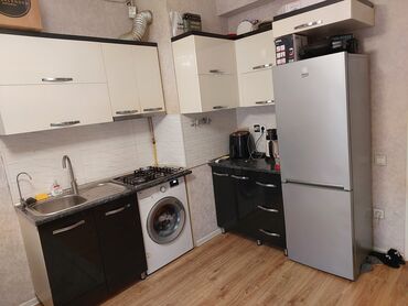 Yeni tikili: Studiya, Yeni tikili, 42 kv. m — 4