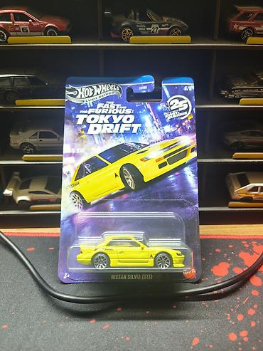 Nissan, 2026 il, 1:64, Dəmir, Ödənişli çatdırılma