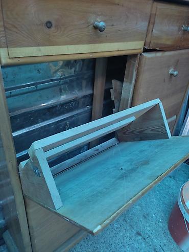 id store: Полка для обуви, Б/у, Дерево, Самовывоз, Платная доставка — 2