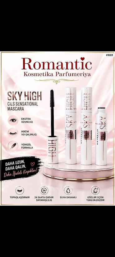 dest geyimler instagram: Kosmetik dəst, 4 məhsul, Yeni, Ünvandan götürmə — 2