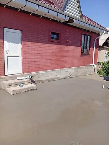 Concrete Paving: Больше 6 лет опыта — 10