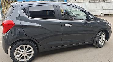 Chevrolet: Chevrolet Spark: 2019 г., Бензин, Хэтчбэк at lalafo.kg — 2 Chevrolet: Chevrolet Spark: 2019 г., Бензин, Хэтчбэк — 2