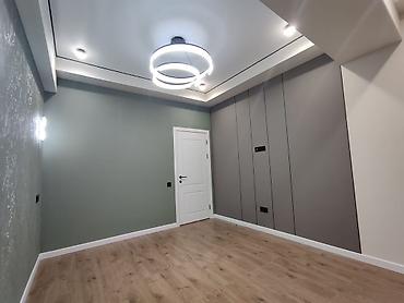 Продажа квартир: 2 комнаты, 57 м², Элитка, 10 этаж, Евроремонт — 5