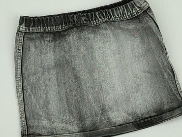 biała rozkloszowana spódniczka: Skirt, 12 years, 146-152 cm, condition - Very good