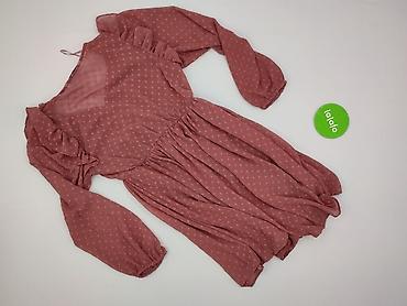 pull and bear sukienki: Zara, Sukienka damska, rozmiar S — 3