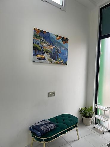 yeni mebellər: Hərbir avadanlıq yenidi — 3