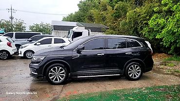 Renault: Renault QM6: 2019 г., Кроссовер — 3
