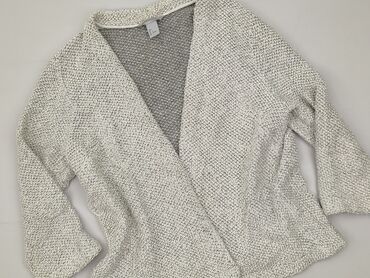 H&M, Kardigan damski, rozmiar L
