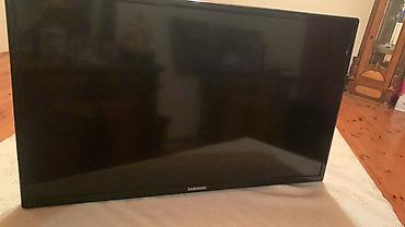 samsung tv: Yeni Televizor Samsung LCD 32" Pulsuz çatdırılma — 4