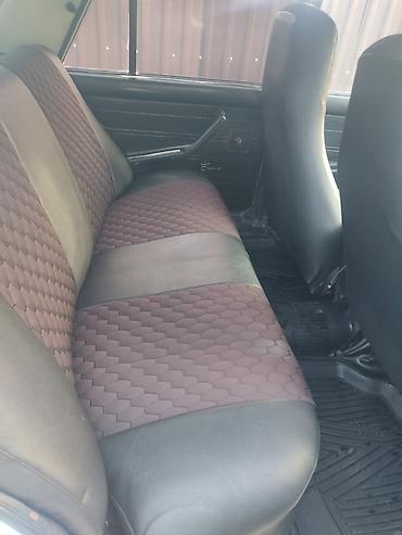 15 38 teker: VAZ (LADA) 2107: 1.6 l | 2005 il 63000 km Sedan — 4