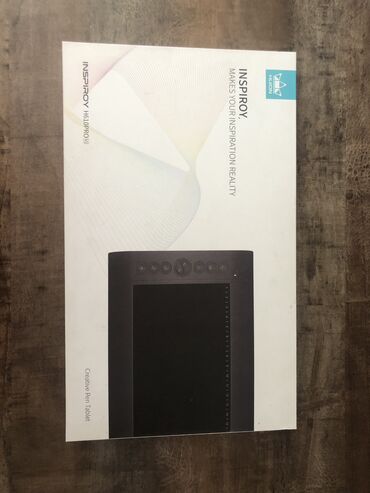 ноутбук compaq: Huion, Б/у, Размер A5, Кабель, Совместим с macOS, Android, Windows