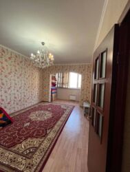 продажа квартир и домов: 1 комната, 45 м², 106 серия улучшенная, 5 этаж, Евроремонт