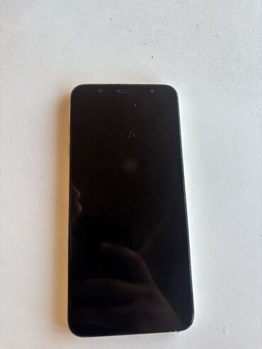 Samsung Galaxy A8 2018, rəng - Qızılı, İki sim kartlı