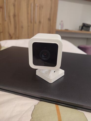 ip камеры до 300 м с удаленным доступом: Камера Wyze cam v3 без коробки Светная камера ночная камера Можно