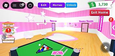 Digər oyun və konsollar: Roblox Hesabı Satılır – Adopt Me Mega/Neon Petlər + Dizaynlı Ev - -da lalafo.az — 23 Digər oyun və konsollar: Roblox Hesabı Satılır – Adopt Me Mega/Neon Petlər + Dizaynlı Ev - — 23