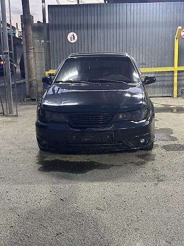 byd e6: Daewoo Nexia: 2011 г., Механика, Бензин, Седан — 9