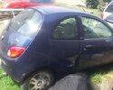 moj auto: LIMARIJA ZA FORD MONDEO OD 2000. DO 2010. GOD. | Polovni delovi za — 10