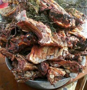 Готовые блюда, кулинария: Козу гриль Козу гриль таш кордо жасап жеткирип беребиз бишкек шаары — 2