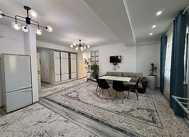 Долгосрочная аренда квартир: 3 комнаты, Собственник, Без подселения, С мебелью полностью, С мебелью частично — 8