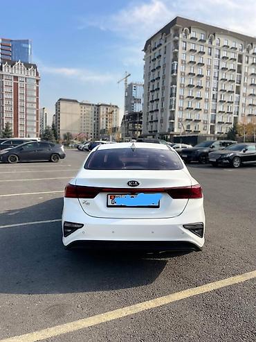 ксд 2 0: Kia K3: 2020 г., 1.6 л, Вариатор, Бензин, Седан — 2