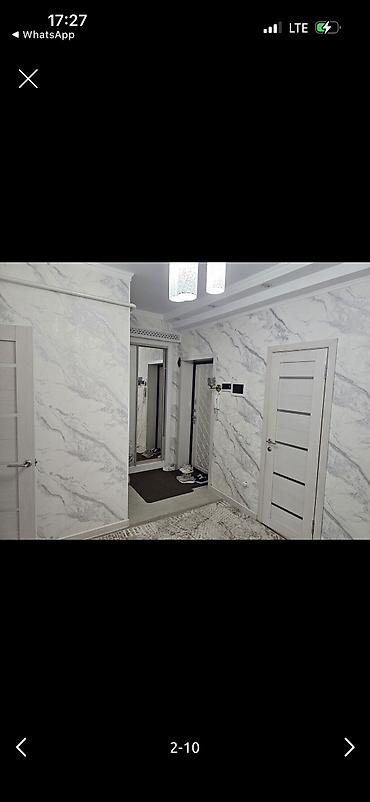 for rent: Уютная 2-комнатная квартира в центре Бишкека — район Филармонии — 2