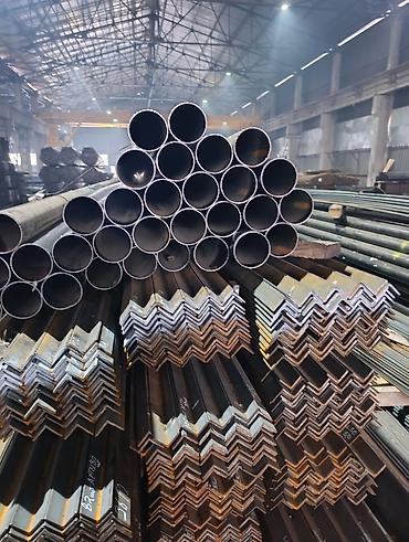 Арматура: Прямые поставки металл любой размер просто позвоните и уточните что at lalafo.kg — 16 Арматура: Прямые поставки металл любой размер просто позвоните и уточните что — 16