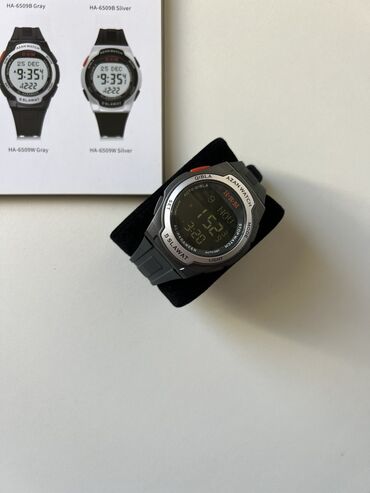 Мусульманские часы: Часы с функцией намаза Al-Harameen Al-Azan, Al-Helal Описание: - — 3